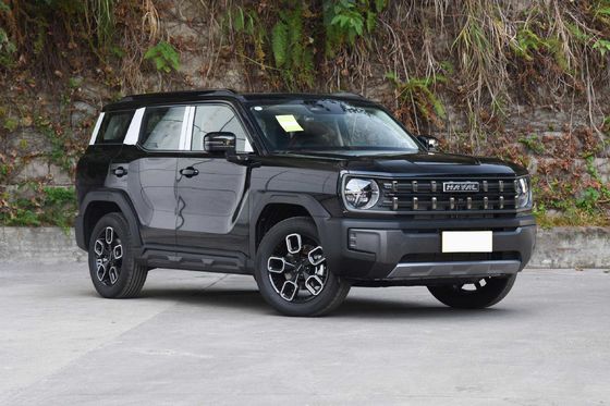 Haval Cool Dog Fuel Powered Car 1.50T Compact SUV Car With Panoramic Sunroof