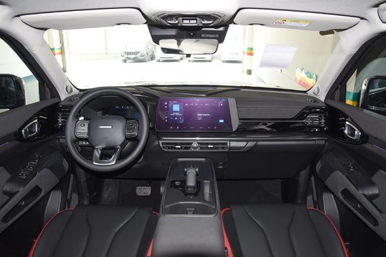 Haval Cool Dog Fuel Powered Car 1.50T Compact SUV Car With Panoramic Sunroof
