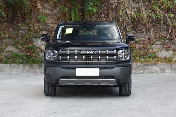 Haval Cool Dog Fuel Powered Car 1.50T Compact SUV Car With Panoramic Sunroof