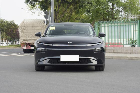 670KM Everbright Electric Car Xpeng P7 New Energy Vehicles 670km Range