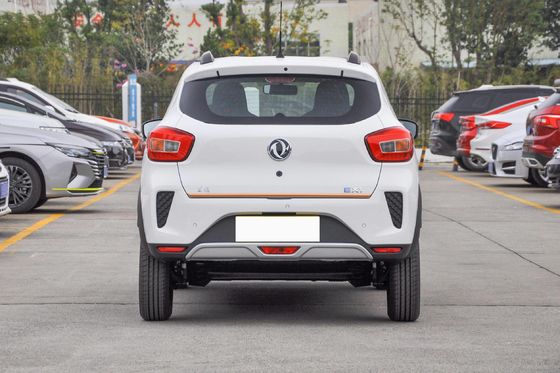 New Energy SUV 5 Seater Car 300km Dongfeng Ex1 Pro Automotive Fast Charging Car