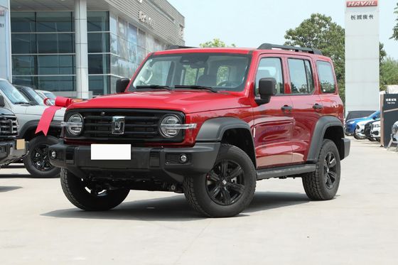  300 1930mm Width Fuel Powered Car for B2B Buyers