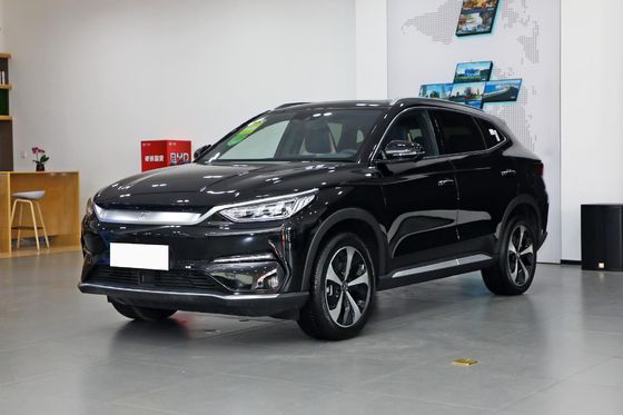 BYD सॉन्ग प्लस 120 मील प्रति घंटे बाएं हाथ का इलेक्ट्रिक स्कूटर 4 घंटे त्वरित चार्जिंग समय